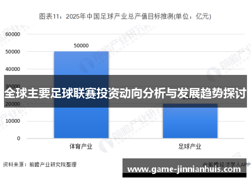 全球主要足球联赛投资动向分析与发展趋势探讨