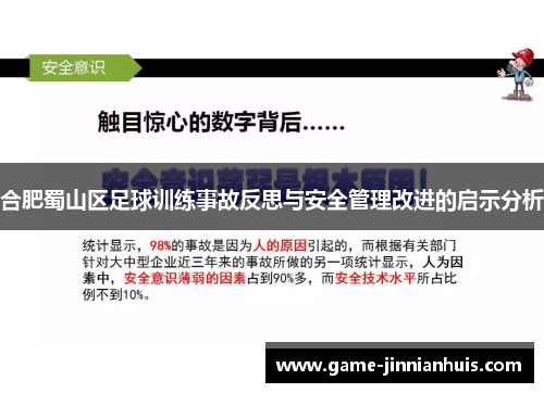 合肥蜀山区足球训练事故反思与安全管理改进的启示分析